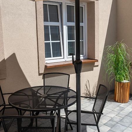 Central Platinum Apartments 15 Rybnik  Exterior foto