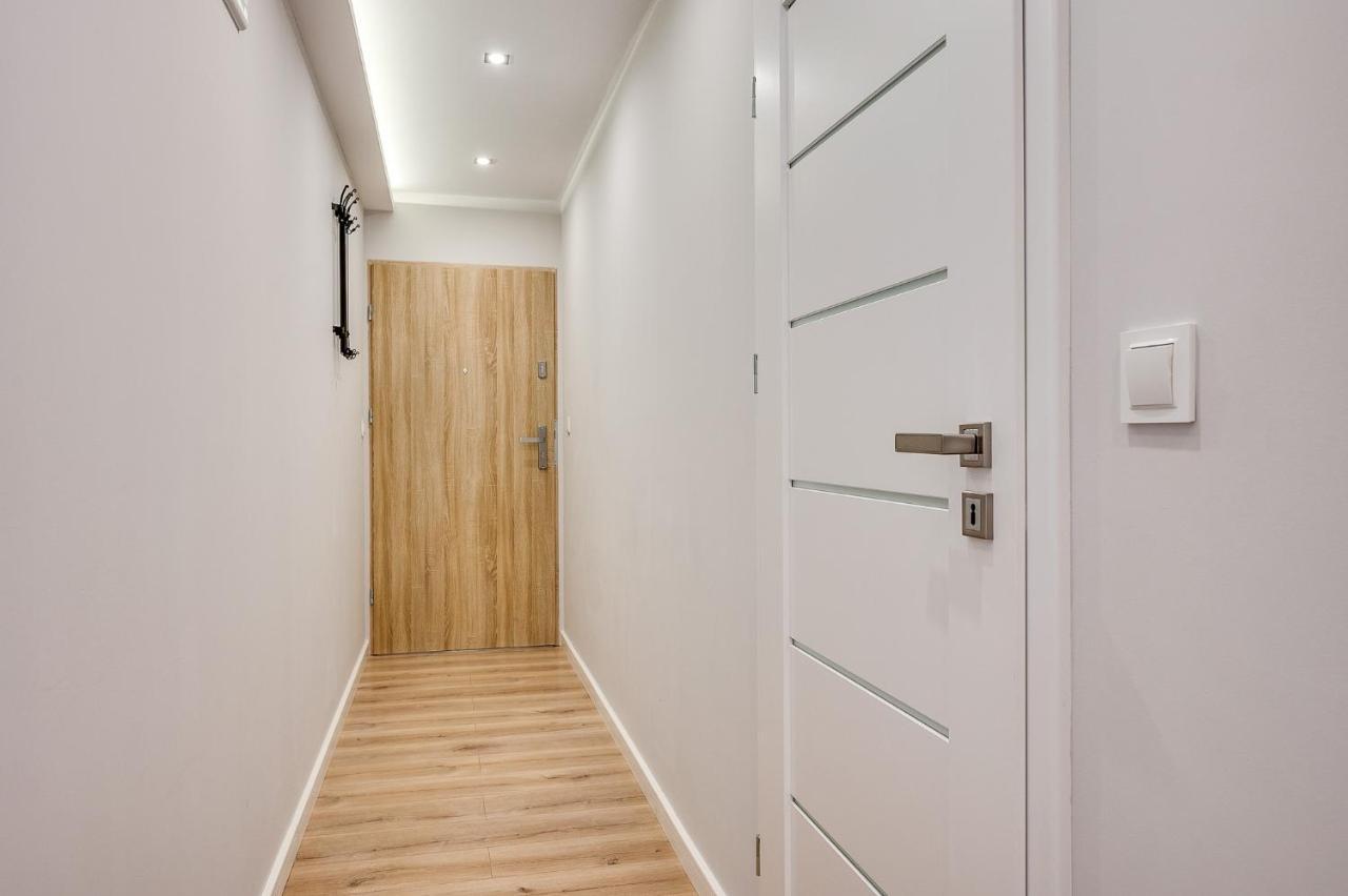 Central Platinum Apartments 15 Rybnik  Exterior foto