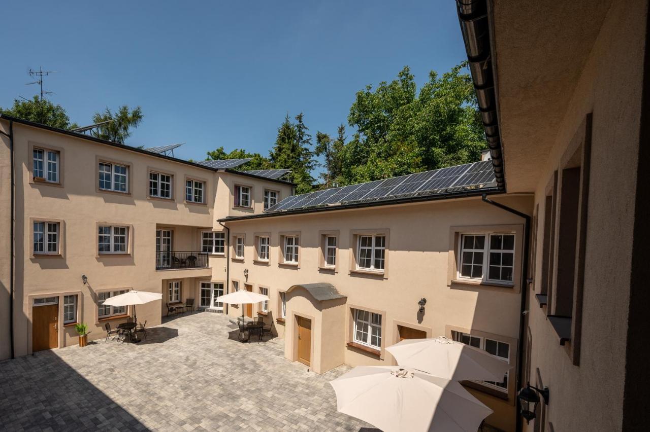 Central Platinum Apartments 15 Rybnik  Exterior foto